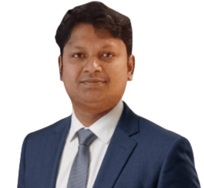 Pradeep Verma